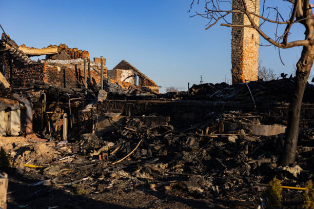 Reliable Smoke Odor Removal contractor in Fairless Hills, PA by Fire Damage Flint