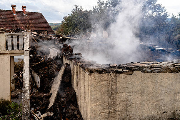 Affordable Smoke Odor Removal solutions in Fairless Hills, PA